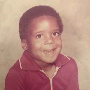 Meet your Posher, Carl